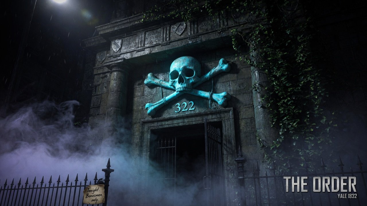 Skull and Bones dossier