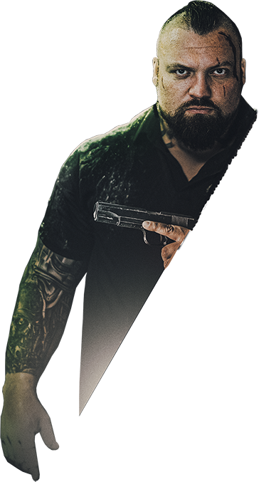 Eddie