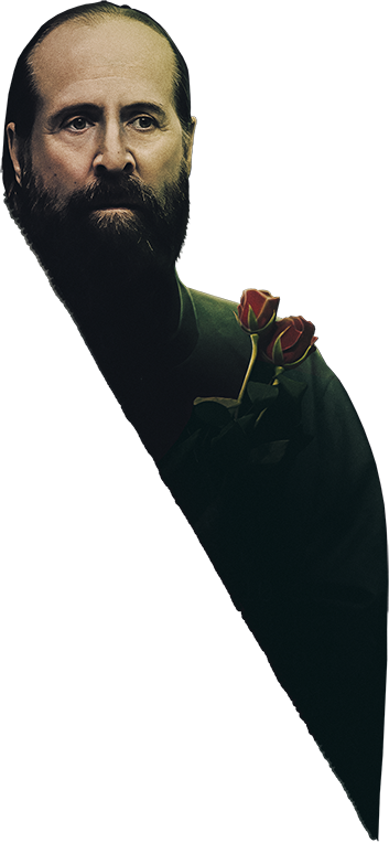 Peter