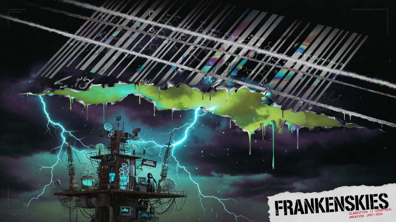FrankenSkies documentary