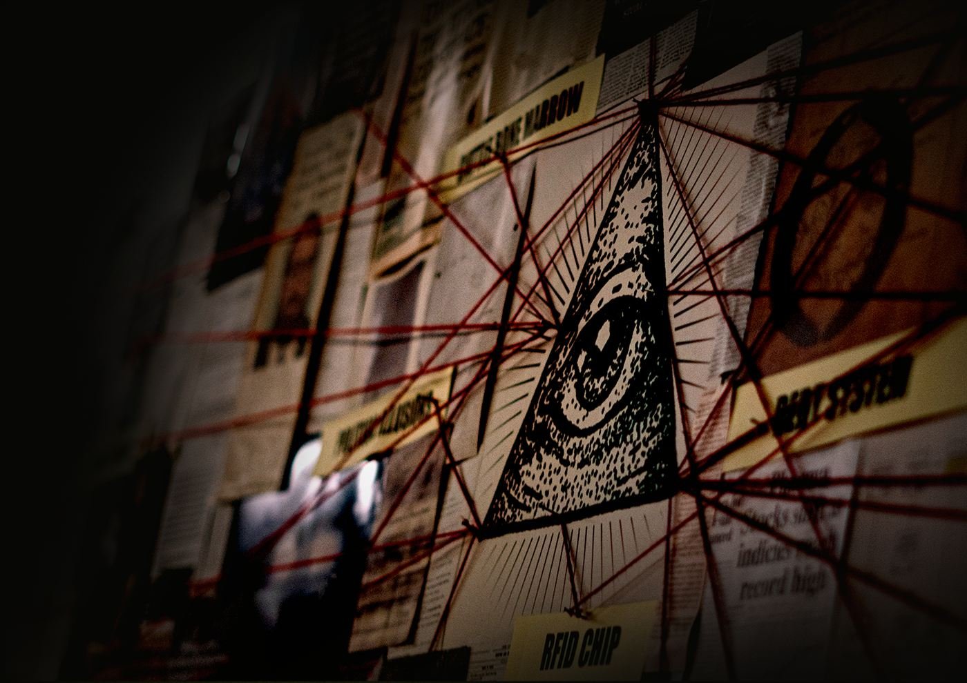 The Awakening — opening film of the trilogy